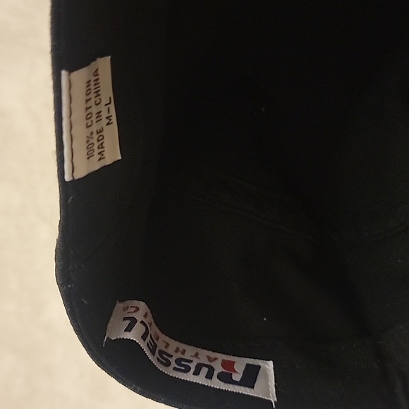 Predators Arena Football cap - Picture 4 of 6